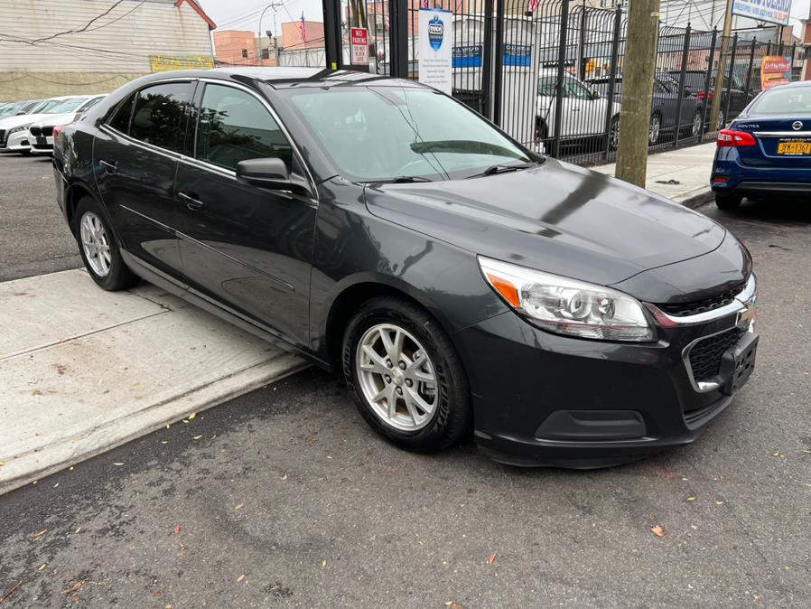 Used Chevrolet Malibu 4dr Sdn LS w/1FL 2014 | Sunrise Autoland. Jamaica, New York Used Chevrolet Malibu 4dr Sdn LS w/1FL 2014 | Sunrise Autoland. Jamaica, New York