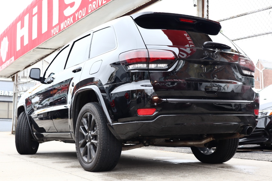 Used Jeep Grand Cherokee Altitude 4x4 2019 | Hillside Auto Mall Inc.. Jamaica, New York Used Jeep Grand Cherokee Altitude 4x4 2019 | Hillside Auto Mall Inc.. Jamaica, New York