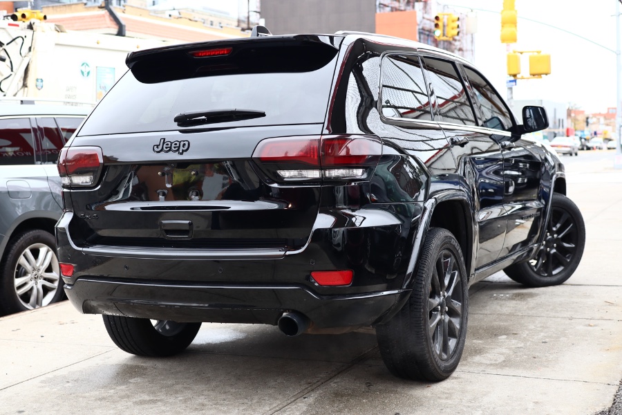 Used Jeep Grand Cherokee Altitude 4x4 2019 | Hillside Auto Mall Inc.. Jamaica, New York Used Jeep Grand Cherokee Altitude 4x4 2019 | Hillside Auto Mall Inc.. Jamaica, New York