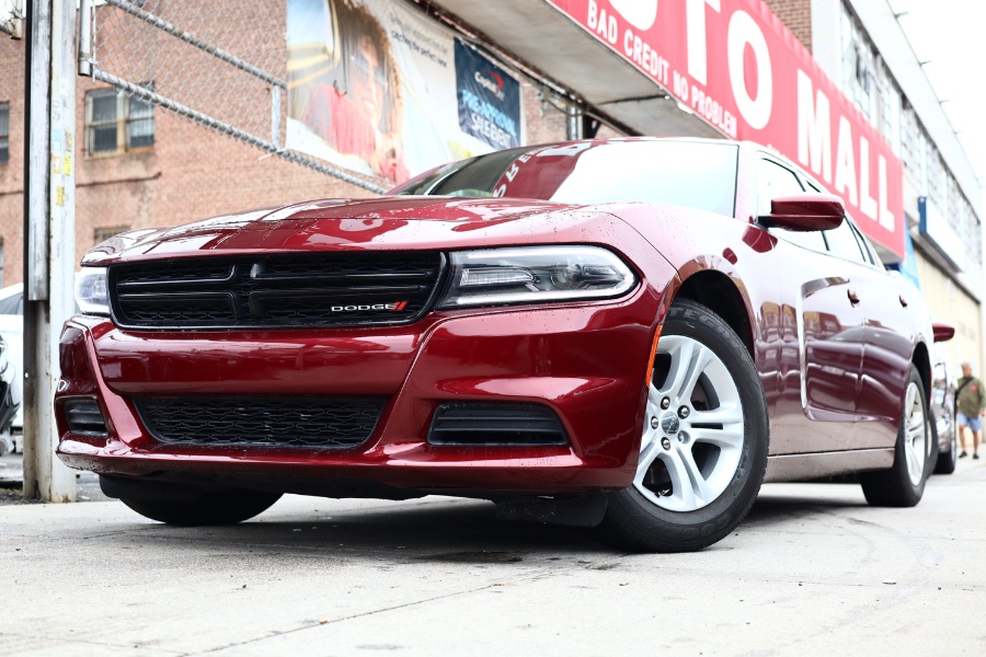 2020 Dodge Charger SXT RWD, available for sale in Jamaica, New York | Hillside Auto Mall Inc.. Jamaica, New York