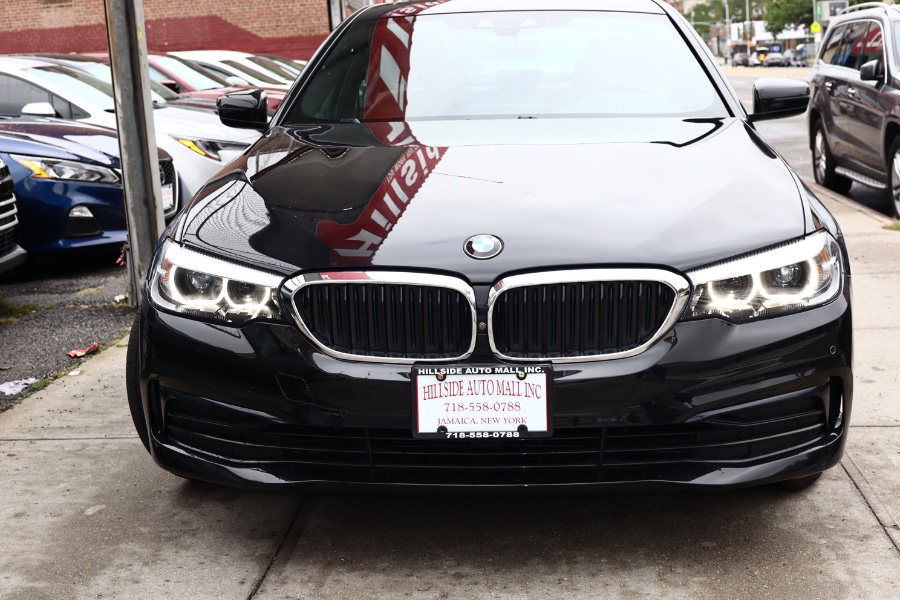 Used BMW 5 Series 530i xDrive Sedan 2019 | Hillside Auto Mall Inc.. Jamaica, New York Used BMW 5 Series 530i xDrive Sedan 2019 | Hillside Auto Mall Inc.. Jamaica, New York