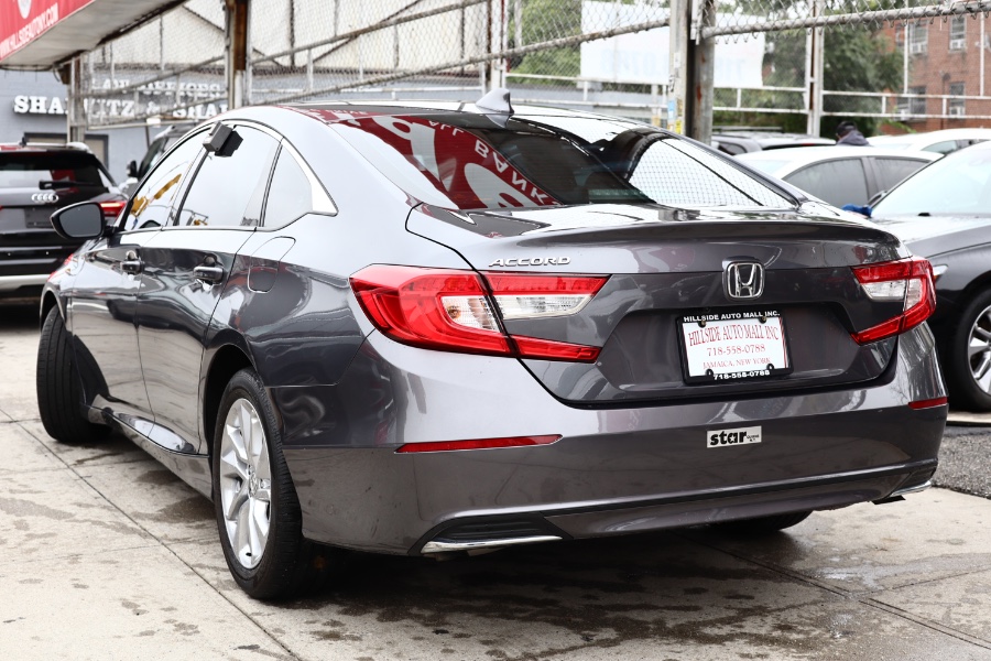 Used Honda Accord Sedan LX 1.5T CVT 2019 | Hillside Auto Mall Inc.. Jamaica, New York Used Honda Accord Sedan LX 1.5T CVT 2019 | Hillside Auto Mall Inc.. Jamaica, New York