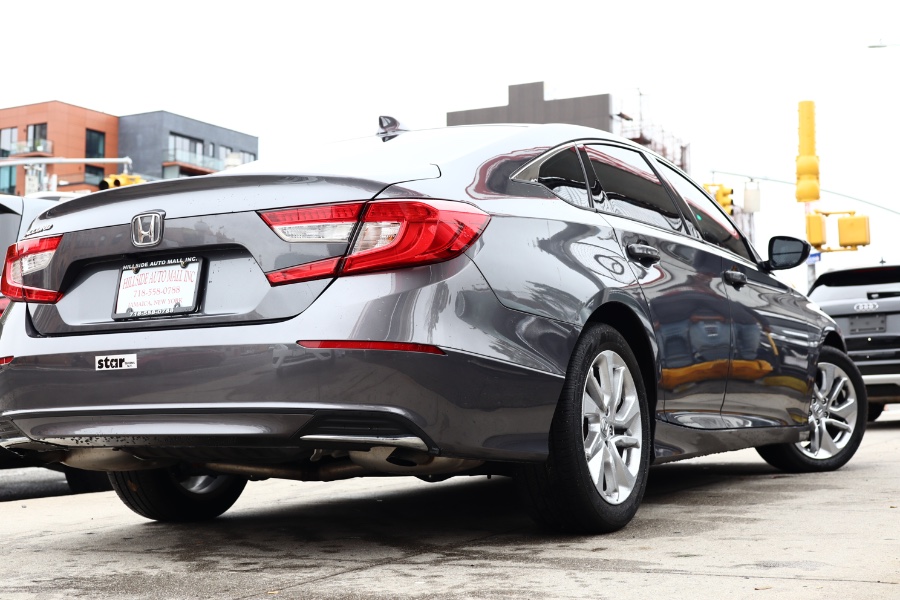 Used Honda Accord Sedan LX 1.5T CVT 2019 | Hillside Auto Mall Inc.. Jamaica, New York Used Honda Accord Sedan LX 1.5T CVT 2019 | Hillside Auto Mall Inc.. Jamaica, New York
