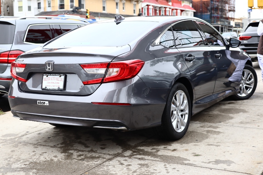 Used Honda Accord Sedan LX 1.5T CVT 2019 | Hillside Auto Mall Inc.. Jamaica, New York Used Honda Accord Sedan LX 1.5T CVT 2019 | Hillside Auto Mall Inc.. Jamaica, New York