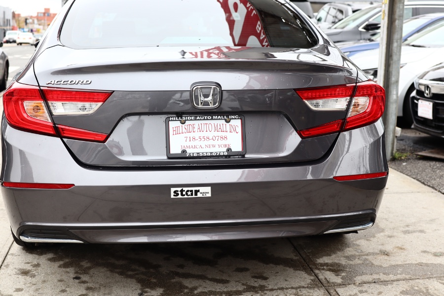 Used Honda Accord Sedan LX 1.5T CVT 2019 | Hillside Auto Mall Inc.. Jamaica, New York Used Honda Accord Sedan LX 1.5T CVT 2019 | Hillside Auto Mall Inc.. Jamaica, New York