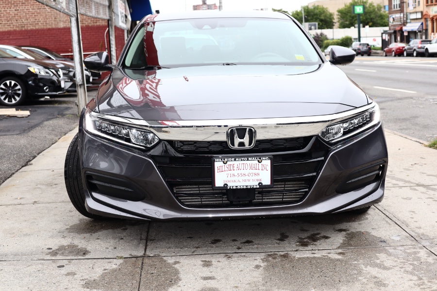 Used Honda Accord Sedan LX 1.5T CVT 2019 | Hillside Auto Mall Inc.. Jamaica, New York Used Honda Accord Sedan LX 1.5T CVT 2019 | Hillside Auto Mall Inc.. Jamaica, New York