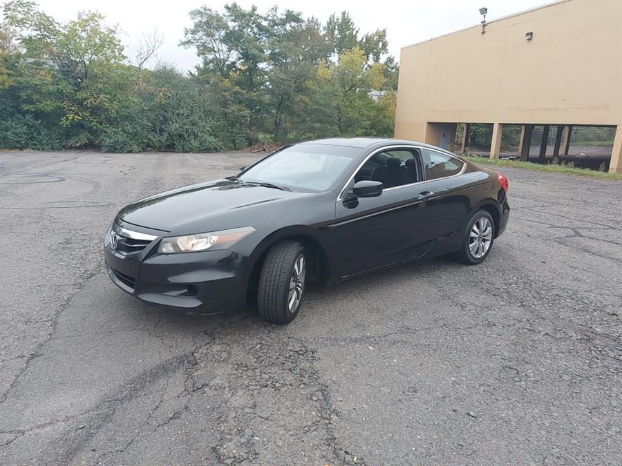 2011 Honda Accord Cpe 2dr I4 Man EX, available for sale in West Hartford, Connecticut | Chadrad Motors llc. West Hartford, Connecticut 2011 Honda Accord Cpe 2dr I4 Man EX, available for sale in West Hartford, Connecticut | Chadrad Motors llc. West Hartford, Connecticut