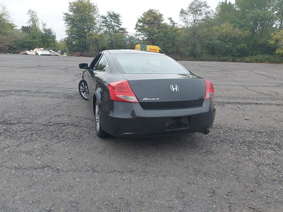 2011 Honda Accord Cpe 2dr I4 Man EX, available for sale in West Hartford, Connecticut | Chadrad Motors llc. West Hartford, Connecticut 2011 Honda Accord Cpe 2dr I4 Man EX, available for sale in West Hartford, Connecticut | Chadrad Motors llc. West Hartford, Connecticut
