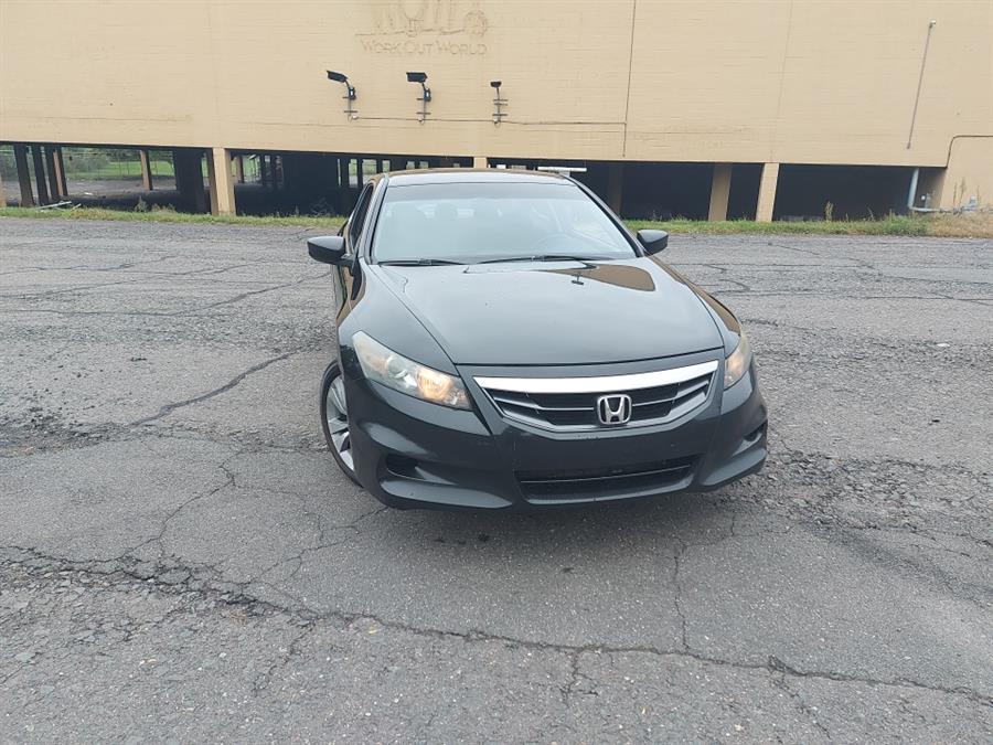 2011 Honda Accord Cpe 2dr I4 Man EX, available for sale in West Hartford, Connecticut | Chadrad Motors llc. West Hartford, Connecticut 2011 Honda Accord Cpe 2dr I4 Man EX, available for sale in West Hartford, Connecticut | Chadrad Motors llc. West Hartford, Connecticut