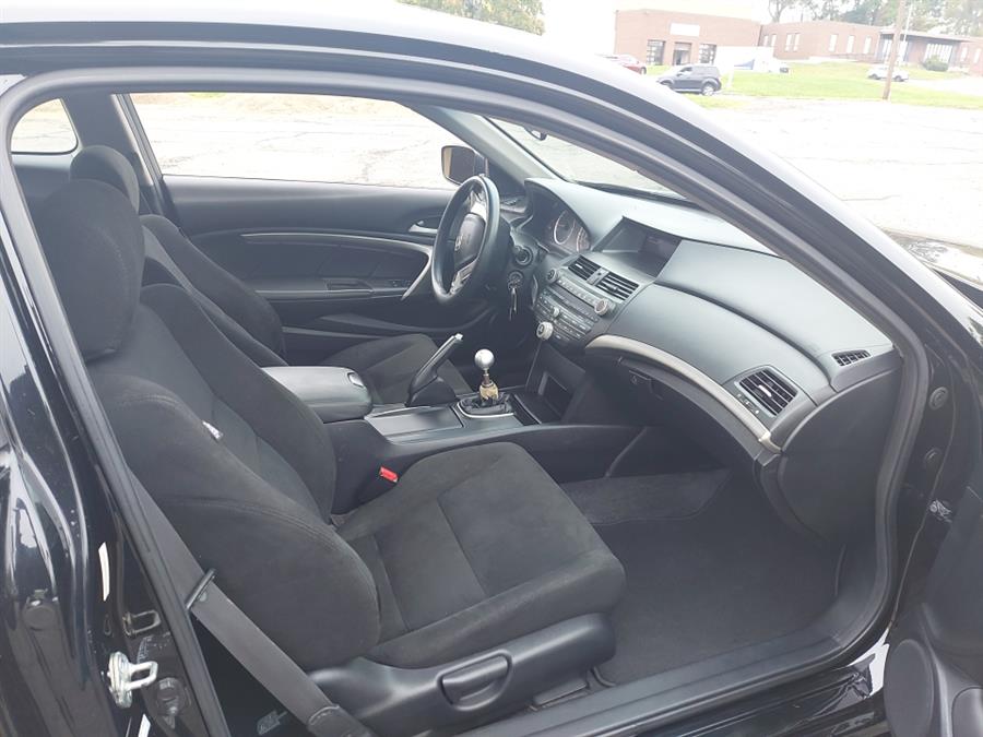 2011 Honda Accord Cpe 2dr I4 Man EX, available for sale in West Hartford, Connecticut | Chadrad Motors llc. West Hartford, Connecticut 2011 Honda Accord Cpe 2dr I4 Man EX, available for sale in West Hartford, Connecticut | Chadrad Motors llc. West Hartford, Connecticut