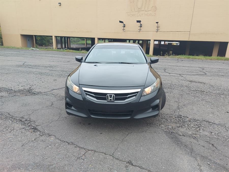 2011 Honda Accord Cpe 2dr I4 Man EX, available for sale in West Hartford, Connecticut | Chadrad Motors llc. West Hartford, Connecticut 2011 Honda Accord Cpe 2dr I4 Man EX, available for sale in West Hartford, Connecticut | Chadrad Motors llc. West Hartford, Connecticut