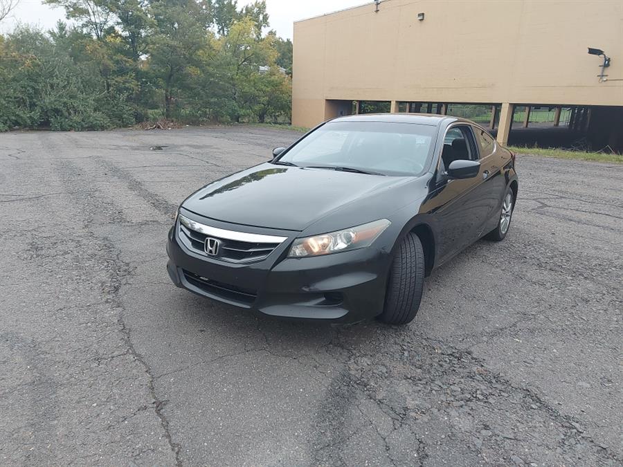 2011 Honda Accord Cpe 2dr I4 Man EX, available for sale in West Hartford, Connecticut | Chadrad Motors llc. West Hartford, Connecticut 2011 Honda Accord Cpe 2dr I4 Man EX, available for sale in West Hartford, Connecticut | Chadrad Motors llc. West Hartford, Connecticut
