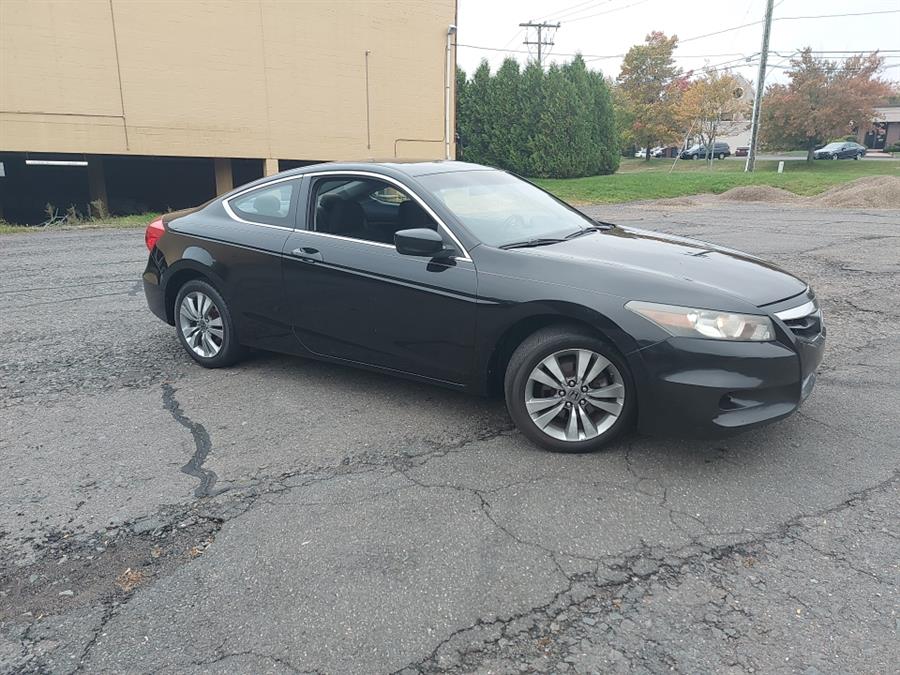 2011 Honda Accord Cpe 2dr I4 Man EX, available for sale in West Hartford, Connecticut | Chadrad Motors llc. West Hartford, Connecticut 2011 Honda Accord Cpe 2dr I4 Man EX, available for sale in West Hartford, Connecticut | Chadrad Motors llc. West Hartford, Connecticut