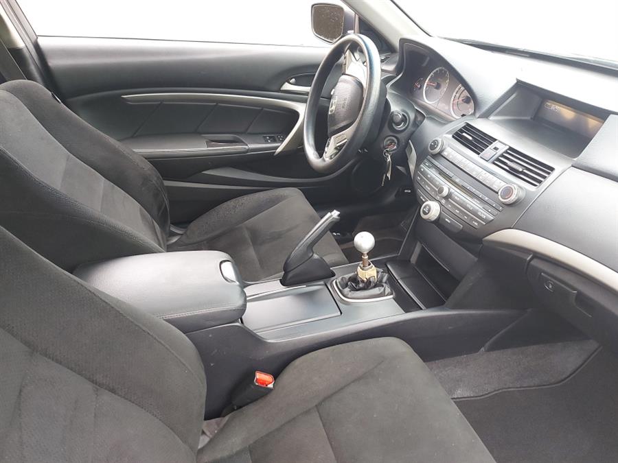 2011 Honda Accord Cpe 2dr I4 Man EX, available for sale in West Hartford, Connecticut | Chadrad Motors llc. West Hartford, Connecticut 2011 Honda Accord Cpe 2dr I4 Man EX, available for sale in West Hartford, Connecticut | Chadrad Motors llc. West Hartford, Connecticut