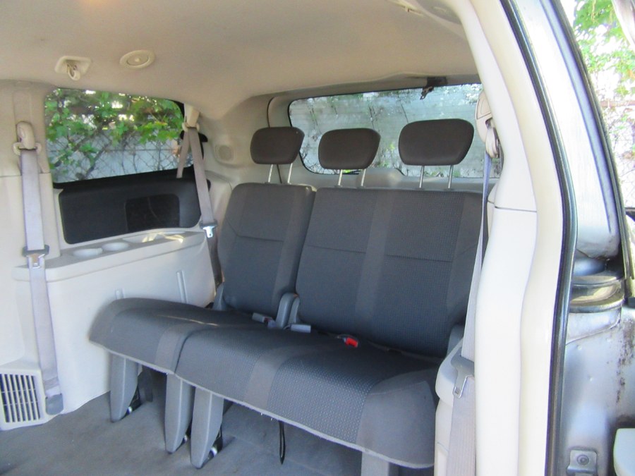 Used Volkswagen Routan 4dr Wgn S 2010 | Royalty Auto Sales. Little Ferry, New Jersey Used Volkswagen Routan 4dr Wgn S 2010 | Royalty Auto Sales. Little Ferry, New Jersey