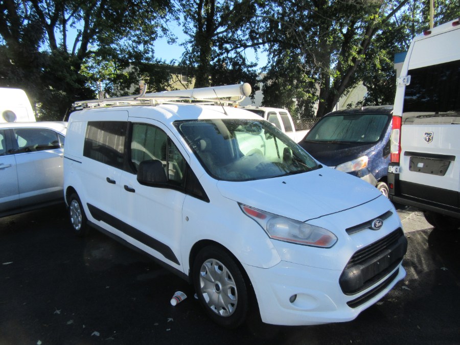 Used Ford Transit Connect LWB XLT 2016 | Royalty Auto Sales. Little Ferry, New Jersey Used Ford Transit Connect LWB XLT 2016 | Royalty Auto Sales. Little Ferry, New Jersey