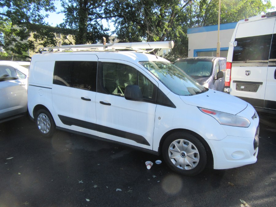 Used Ford Transit Connect LWB XLT 2016 | Royalty Auto Sales. Little Ferry, New Jersey Used Ford Transit Connect LWB XLT 2016 | Royalty Auto Sales. Little Ferry, New Jersey