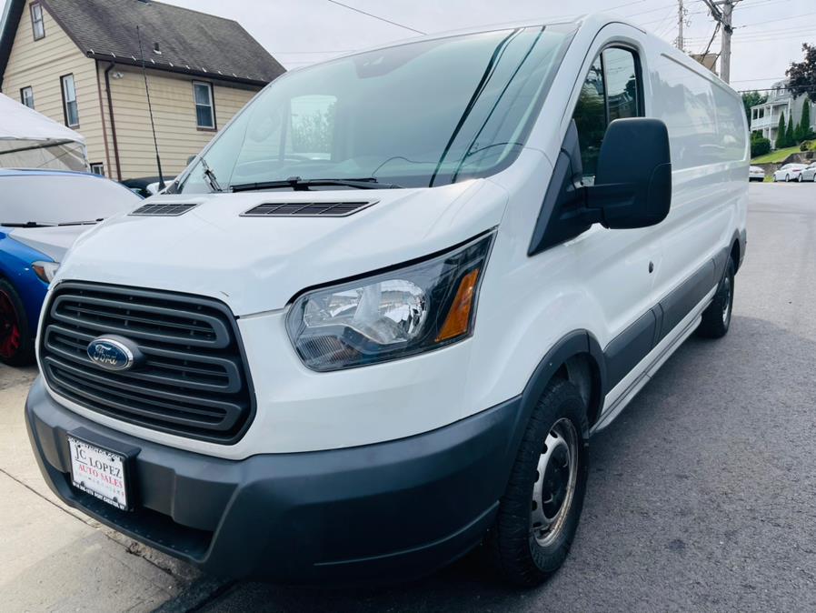 2017 Ford Transit Van T-150 148" Low Rf 8600 GVWR Sliding RH Dr, available for sale in Port Chester, New York | JC Lopez Auto Sales Corp. Port Chester, New York