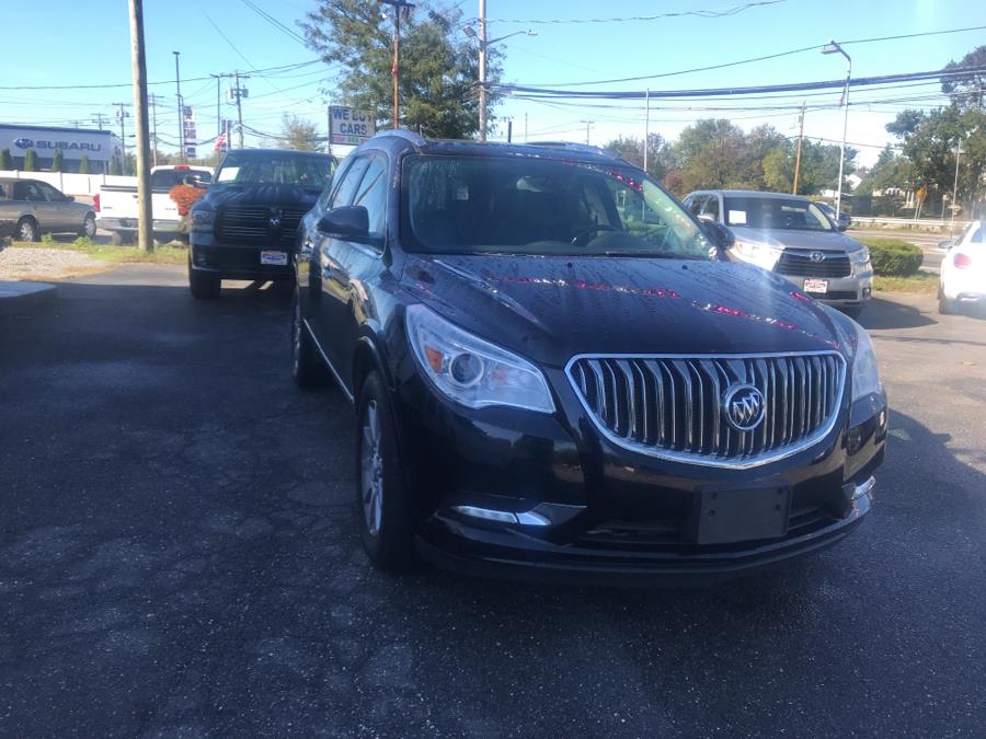 Used 2016 Buick Enclave in Lindenhurst, New York | Rite Cars, Inc. Lindenhurst, New York