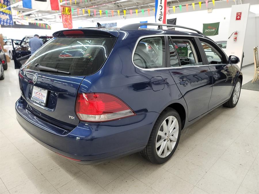 2013 Volkswagen Jetta SportWagen 4dr DSG TDI w/Sunroof, available for sale in West Haven, Connecticut | Auto Fair Inc.. West Haven, Connecticut 2013 Volkswagen Jetta SportWagen 4dr DSG TDI w/Sunroof, available for sale in West Haven, Connecticut | Auto Fair Inc.. West Haven, Connecticut