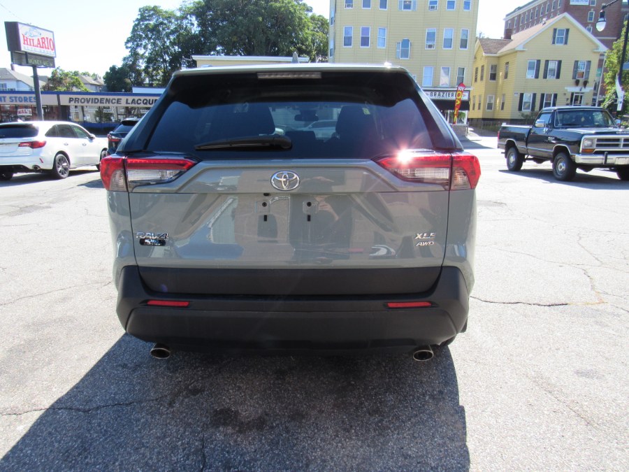 2020 Toyota RAV4 XLE, available for sale in Worcester, Massachusetts | Hilario's Auto Sales Inc.. Worcester, Massachusetts 2020 Toyota RAV4 XLE, available for sale in Worcester, Massachusetts | Hilario's Auto Sales Inc.. Worcester, Massachusetts