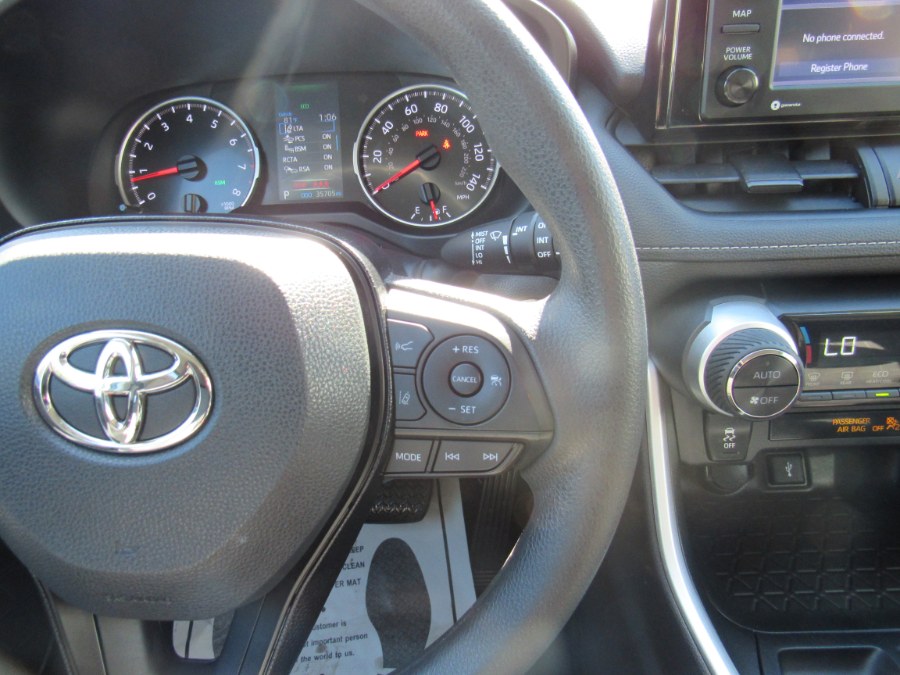 2020 Toyota RAV4 XLE, available for sale in Worcester, Massachusetts | Hilario's Auto Sales Inc.. Worcester, Massachusetts 2020 Toyota RAV4 XLE, available for sale in Worcester, Massachusetts | Hilario's Auto Sales Inc.. Worcester, Massachusetts