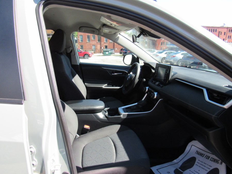 2020 Toyota RAV4 XLE, available for sale in Worcester, Massachusetts | Hilario's Auto Sales Inc.. Worcester, Massachusetts 2020 Toyota RAV4 XLE, available for sale in Worcester, Massachusetts | Hilario's Auto Sales Inc.. Worcester, Massachusetts