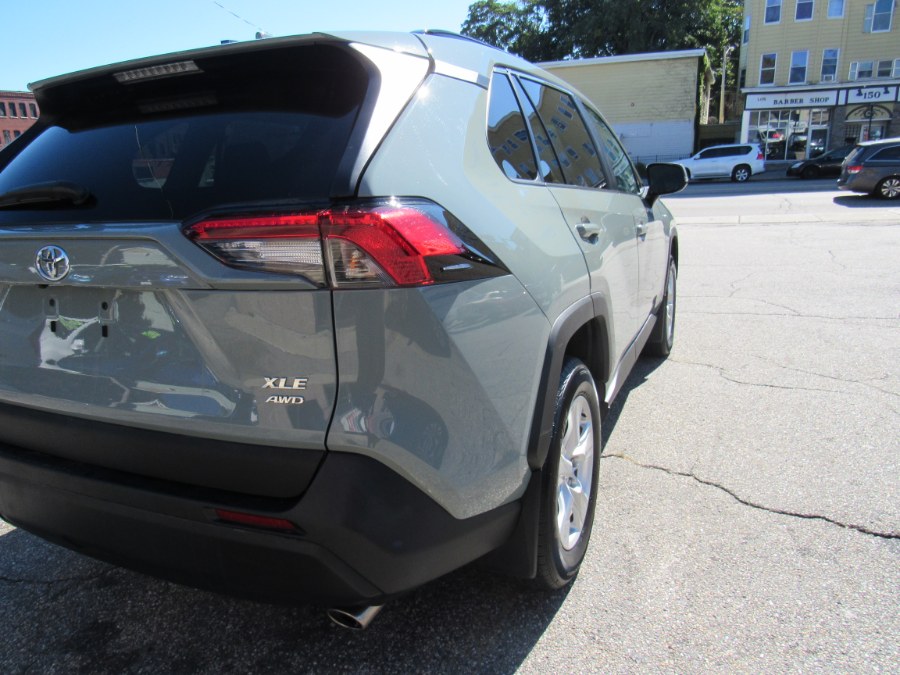 2020 Toyota RAV4 XLE, available for sale in Worcester, Massachusetts | Hilario's Auto Sales Inc.. Worcester, Massachusetts 2020 Toyota RAV4 XLE, available for sale in Worcester, Massachusetts | Hilario's Auto Sales Inc.. Worcester, Massachusetts