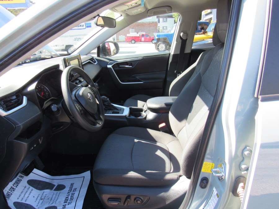 2020 Toyota RAV4 XLE, available for sale in Worcester, Massachusetts | Hilario's Auto Sales Inc.. Worcester, Massachusetts 2020 Toyota RAV4 XLE, available for sale in Worcester, Massachusetts | Hilario's Auto Sales Inc.. Worcester, Massachusetts