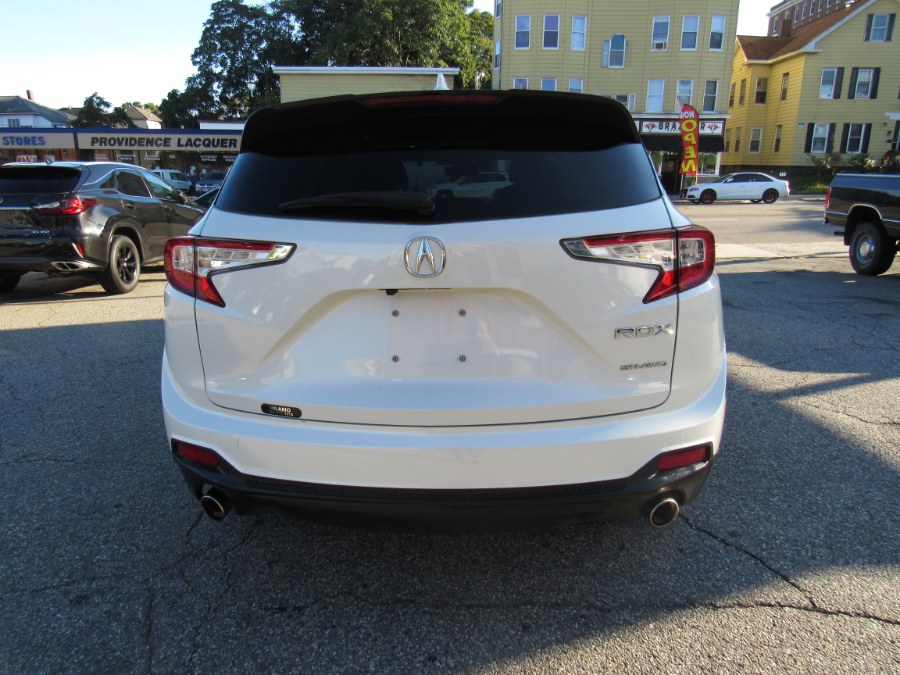 Used Acura RDX Base 2019 | Hilario's Auto Sales Inc.. Worcester, Massachusetts Used Acura RDX Base 2019 | Hilario's Auto Sales Inc.. Worcester, Massachusetts