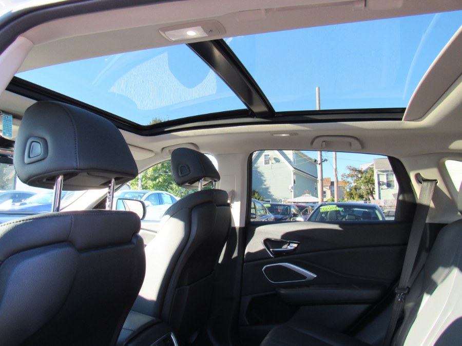Used Acura RDX Base 2019 | Hilario's Auto Sales Inc.. Worcester, Massachusetts Used Acura RDX Base 2019 | Hilario's Auto Sales Inc.. Worcester, Massachusetts