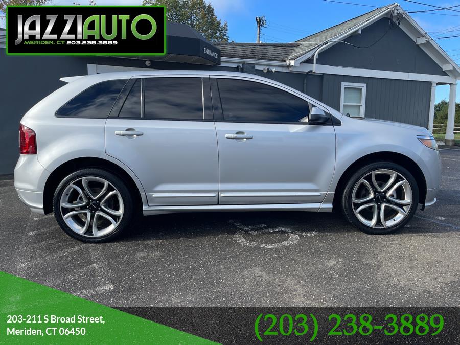 Used car dealer in Meriden, Middletown, Waterbury, Hartford, CT Jazzi Auto Sales LLC