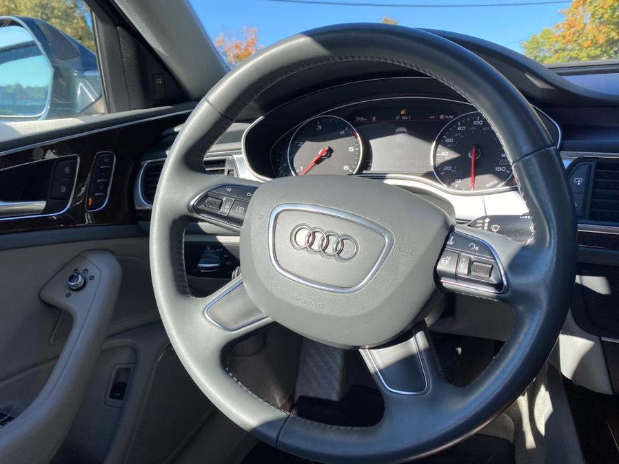 2014 Audi A6 4dr Sdn quattro 3.0L TDI Premium Plus, available for sale in Waterbury, Connecticut | Platinum Auto Care. Waterbury, Connecticut 2014 Audi A6 4dr Sdn quattro 3.0L TDI Premium Plus, available for sale in Waterbury, Connecticut | Platinum Auto Care. Waterbury, Connecticut