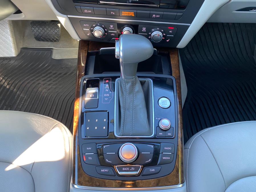 2014 Audi A6 4dr Sdn quattro 3.0L TDI Premium Plus, available for sale in Waterbury, Connecticut | Platinum Auto Care. Waterbury, Connecticut 2014 Audi A6 4dr Sdn quattro 3.0L TDI Premium Plus, available for sale in Waterbury, Connecticut | Platinum Auto Care. Waterbury, Connecticut