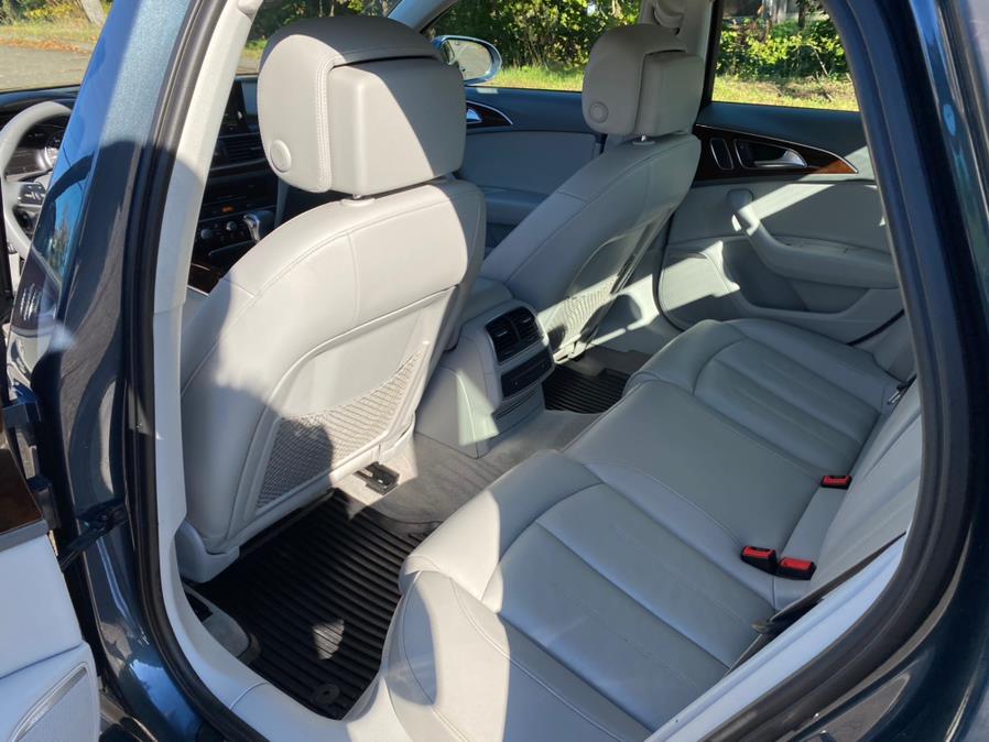 2014 Audi A6 4dr Sdn quattro 3.0L TDI Premium Plus, available for sale in Waterbury, Connecticut | Platinum Auto Care. Waterbury, Connecticut 2014 Audi A6 4dr Sdn quattro 3.0L TDI Premium Plus, available for sale in Waterbury, Connecticut | Platinum Auto Care. Waterbury, Connecticut