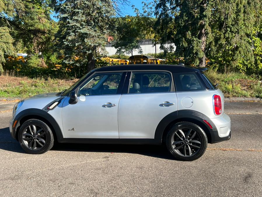 2012 MINI Cooper Countryman AWD 4dr S ALL4, available for sale in Waterbury, Connecticut | Platinum Auto Care. Waterbury, Connecticut 2012 MINI Cooper Countryman AWD 4dr S ALL4, available for sale in Waterbury, Connecticut | Platinum Auto Care. Waterbury, Connecticut