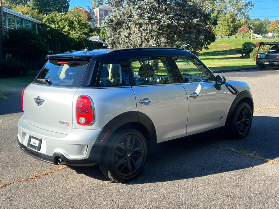 2012 MINI Cooper Countryman AWD 4dr S ALL4, available for sale in Waterbury, Connecticut | Platinum Auto Care. Waterbury, Connecticut 2012 MINI Cooper Countryman AWD 4dr S ALL4, available for sale in Waterbury, Connecticut | Platinum Auto Care. Waterbury, Connecticut