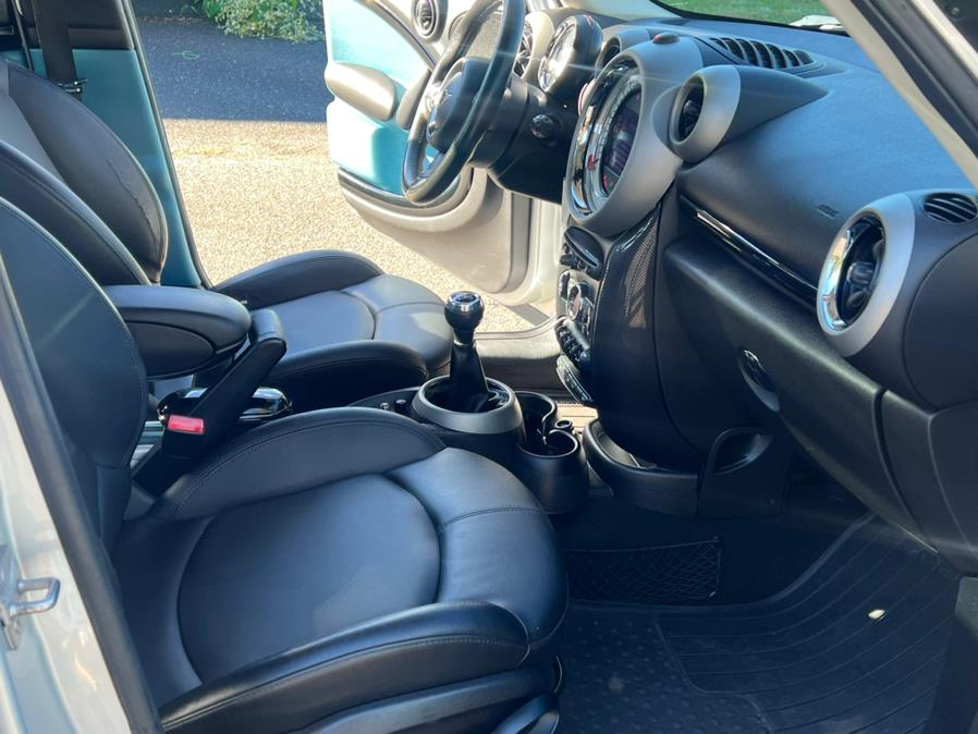 2012 MINI Cooper Countryman AWD 4dr S ALL4, available for sale in Waterbury, Connecticut | Platinum Auto Care. Waterbury, Connecticut 2012 MINI Cooper Countryman AWD 4dr S ALL4, available for sale in Waterbury, Connecticut | Platinum Auto Care. Waterbury, Connecticut
