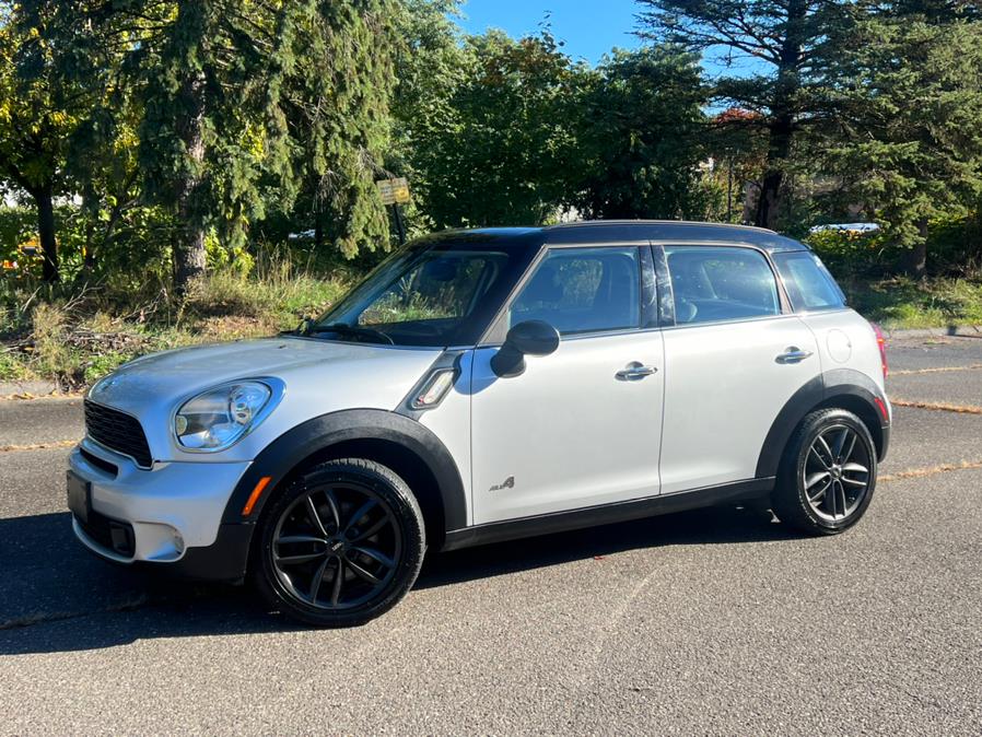 2012 MINI Cooper Countryman AWD 4dr S ALL4, available for sale in Waterbury, Connecticut | Platinum Auto Care. Waterbury, Connecticut 2012 MINI Cooper Countryman AWD 4dr S ALL4, available for sale in Waterbury, Connecticut | Platinum Auto Care. Waterbury, Connecticut