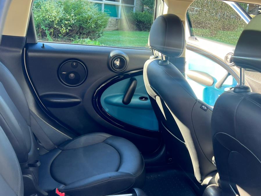 2012 MINI Cooper Countryman AWD 4dr S ALL4, available for sale in Waterbury, Connecticut | Platinum Auto Care. Waterbury, Connecticut 2012 MINI Cooper Countryman AWD 4dr S ALL4, available for sale in Waterbury, Connecticut | Platinum Auto Care. Waterbury, Connecticut