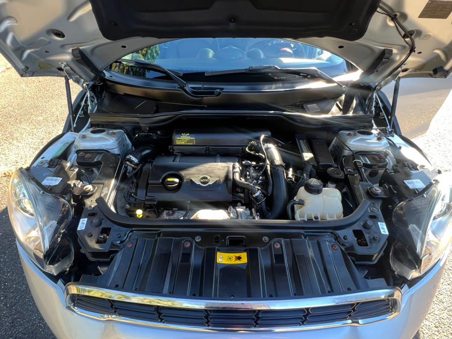 2012 MINI Cooper Countryman AWD 4dr S ALL4, available for sale in Waterbury, Connecticut | Platinum Auto Care. Waterbury, Connecticut 2012 MINI Cooper Countryman AWD 4dr S ALL4, available for sale in Waterbury, Connecticut | Platinum Auto Care. Waterbury, Connecticut