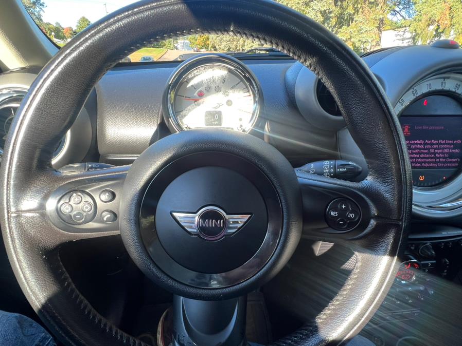 2012 MINI Cooper Countryman AWD 4dr S ALL4, available for sale in Waterbury, Connecticut | Platinum Auto Care. Waterbury, Connecticut 2012 MINI Cooper Countryman AWD 4dr S ALL4, available for sale in Waterbury, Connecticut | Platinum Auto Care. Waterbury, Connecticut