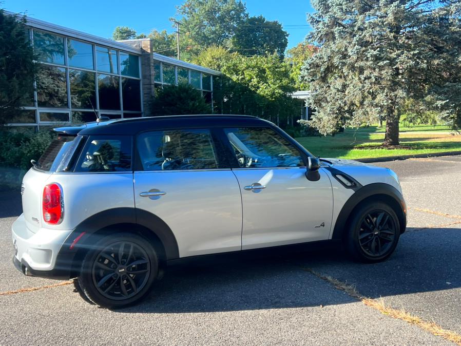 2012 MINI Cooper Countryman AWD 4dr S ALL4, available for sale in Waterbury, Connecticut | Platinum Auto Care. Waterbury, Connecticut 2012 MINI Cooper Countryman AWD 4dr S ALL4, available for sale in Waterbury, Connecticut | Platinum Auto Care. Waterbury, Connecticut