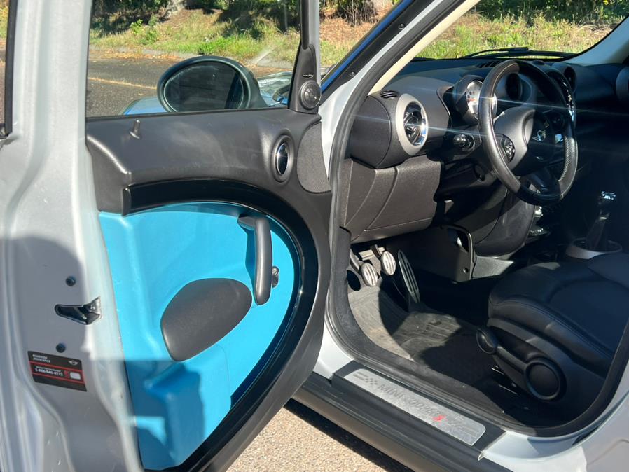 2012 MINI Cooper Countryman AWD 4dr S ALL4, available for sale in Waterbury, Connecticut | Platinum Auto Care. Waterbury, Connecticut 2012 MINI Cooper Countryman AWD 4dr S ALL4, available for sale in Waterbury, Connecticut | Platinum Auto Care. Waterbury, Connecticut