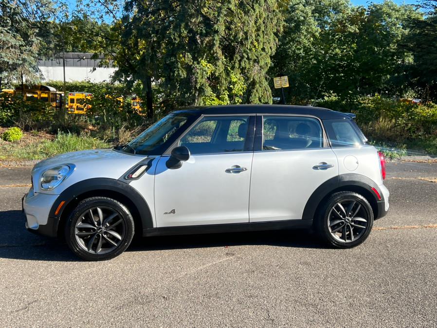 2012 MINI Cooper Countryman AWD 4dr S ALL4, available for sale in Waterbury, Connecticut | Platinum Auto Care. Waterbury, Connecticut 2012 MINI Cooper Countryman AWD 4dr S ALL4, available for sale in Waterbury, Connecticut | Platinum Auto Care. Waterbury, Connecticut