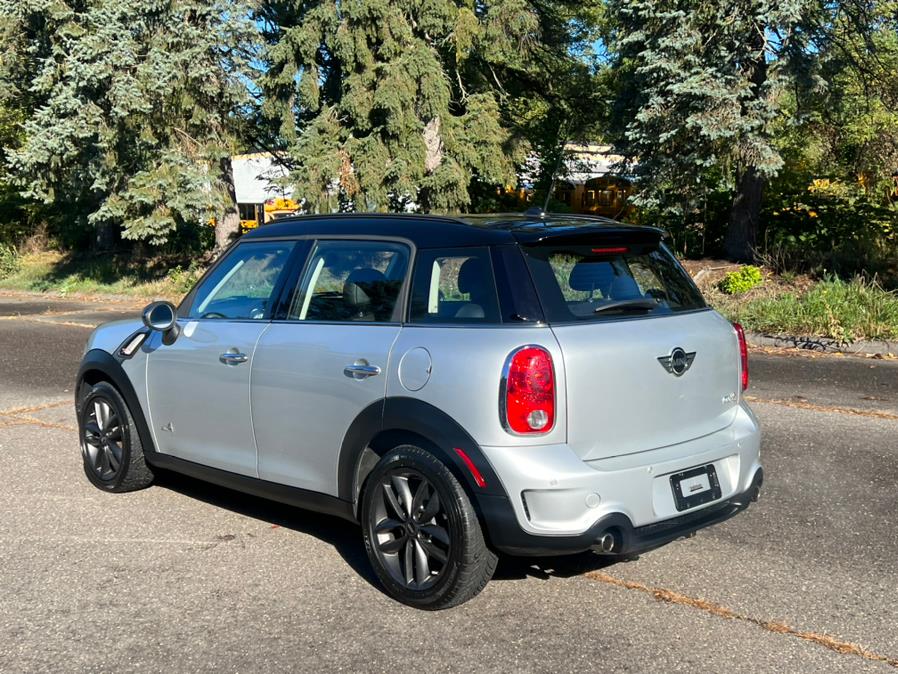 2012 MINI Cooper Countryman AWD 4dr S ALL4, available for sale in Waterbury, Connecticut | Platinum Auto Care. Waterbury, Connecticut 2012 MINI Cooper Countryman AWD 4dr S ALL4, available for sale in Waterbury, Connecticut | Platinum Auto Care. Waterbury, Connecticut