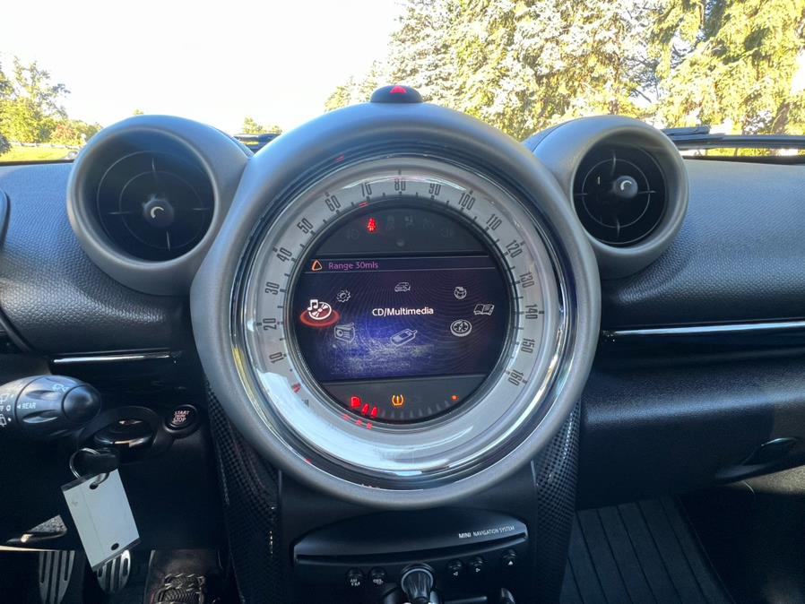 2012 MINI Cooper Countryman AWD 4dr S ALL4, available for sale in Waterbury, Connecticut | Platinum Auto Care. Waterbury, Connecticut 2012 MINI Cooper Countryman AWD 4dr S ALL4, available for sale in Waterbury, Connecticut | Platinum Auto Care. Waterbury, Connecticut