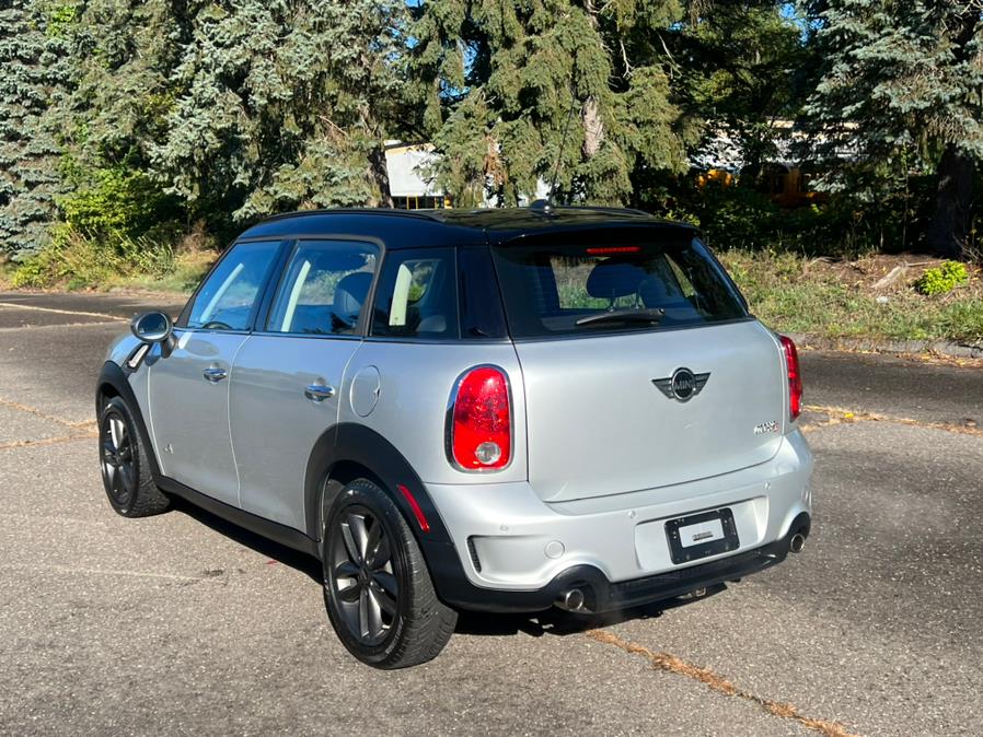 2012 MINI Cooper Countryman AWD 4dr S ALL4, available for sale in Waterbury, Connecticut | Platinum Auto Care. Waterbury, Connecticut 2012 MINI Cooper Countryman AWD 4dr S ALL4, available for sale in Waterbury, Connecticut | Platinum Auto Care. Waterbury, Connecticut