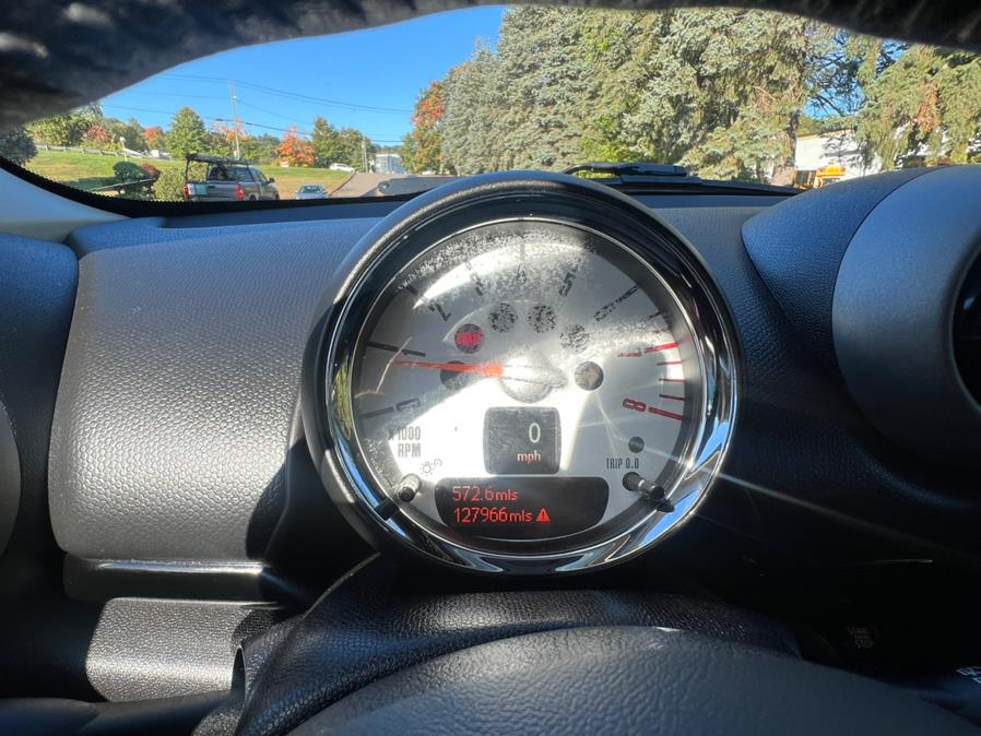2012 MINI Cooper Countryman AWD 4dr S ALL4, available for sale in Waterbury, Connecticut | Platinum Auto Care. Waterbury, Connecticut 2012 MINI Cooper Countryman AWD 4dr S ALL4, available for sale in Waterbury, Connecticut | Platinum Auto Care. Waterbury, Connecticut