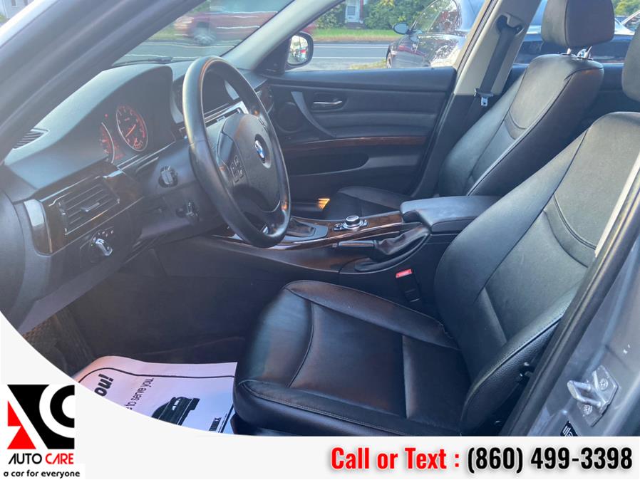 2011 BMW 3 Series 4dr Sdn 328i xDrive AWD SULEV, available for sale in Vernon , Connecticut | Auto Care Motors. Vernon , Connecticut 2011 BMW 3 Series 4dr Sdn 328i xDrive AWD SULEV, available for sale in Vernon , Connecticut | Auto Care Motors. Vernon , Connecticut